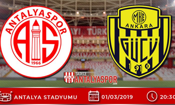 MKE Ankaragücü Mücadelesinin Hakemi Belli Oldu