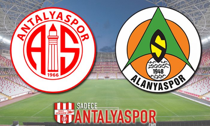Aytemiz Alanyaspor Maçının Gün ve Saati Değişti