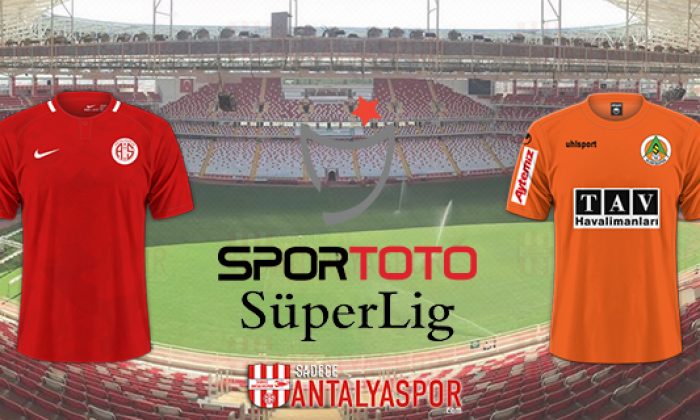 Aytemiz Alanyaspor Mücadelesinin Biletleri Satışa Çıkıyor