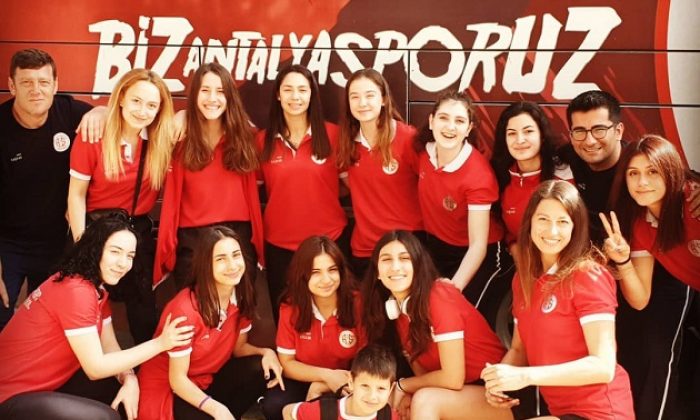 Voleybol Takımı 2. Lig’de Devam Edecek