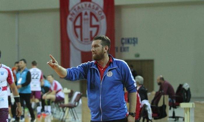 CIP Travel Antalyaspor’da Hedef Avrupa