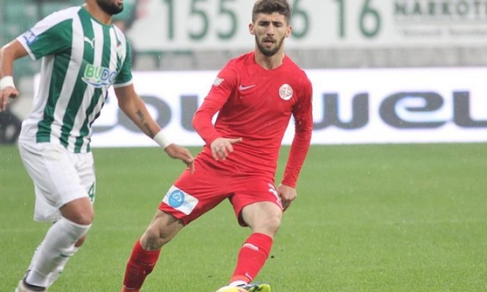 Sinik: “Bonservis Kazandırıp Gidersem Çok Mutlu Olurum “