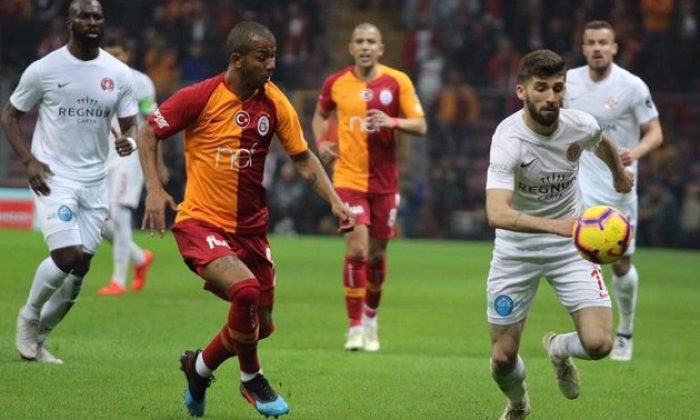 Doğukan Sinik: “Taraftarımız Bize Desteğini Esirgemiyor”