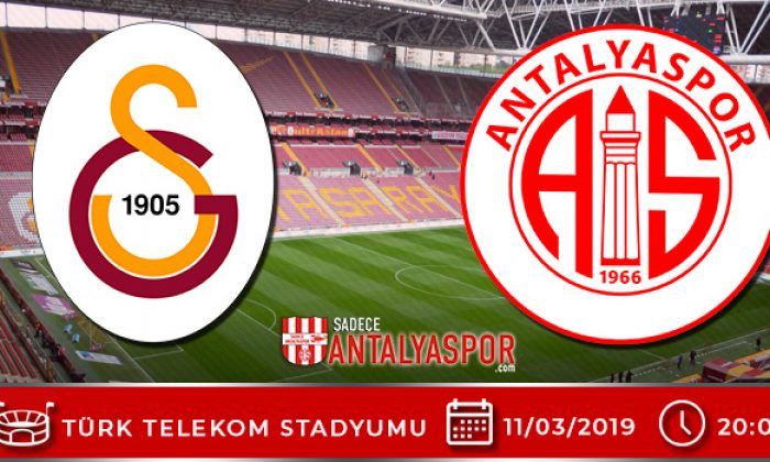 Galatasaray Mücadelesinin Hakemi Belli Oldu