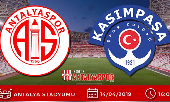 Kasımpaşa Maçının Hakemi Belli Oldu