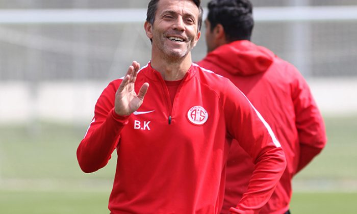 Trabzonspor Maçı Kamp Kadrosu Belli Oldu
