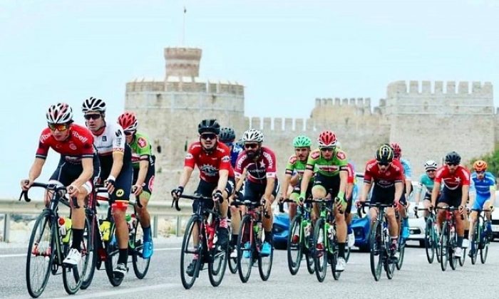 Antalyaspor Bisiklet Takımından Tour of Mersin’de Büyük Başarı