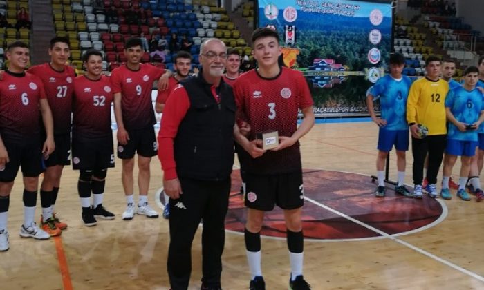 Antalyaspor Türkiye Finalleri’ne Galibiyetle Başladı