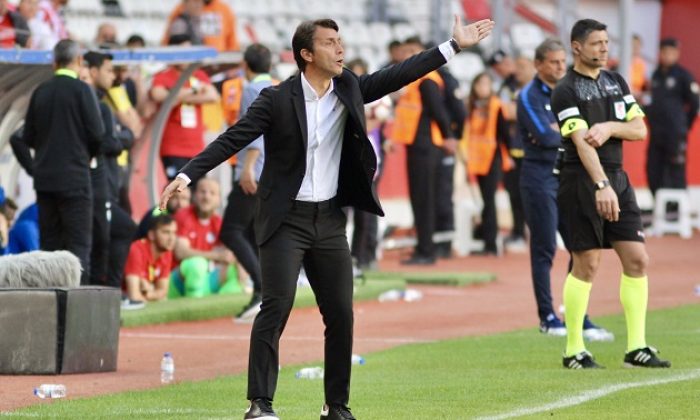 Korkmaz: “Ayağımıza Gelen Fırsatı Değerlendiremedik”