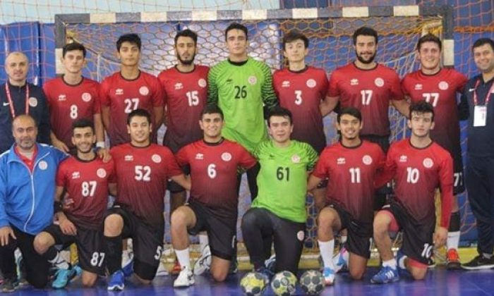 Genç Akrepler Bolu’da Final Müsabakalarına Katılacak