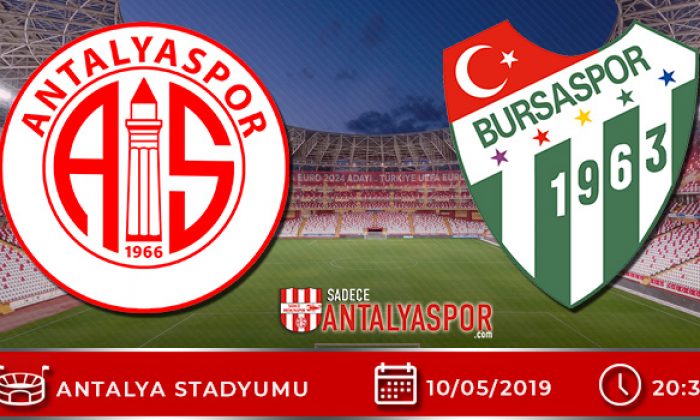 Bursaspor Maçının Hakemi Belli Oldu