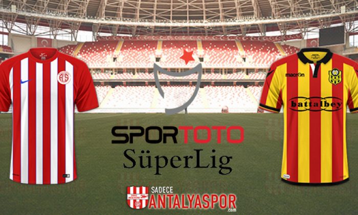 Yeni Malatyaspor Mücadelesinin Biletleri Satışa Çıkıyor