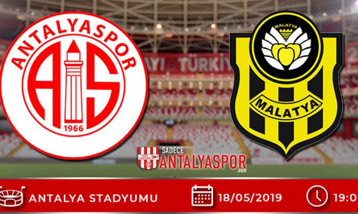 Yeni Malatyaspor Maçının Hakemi Belli Oldu