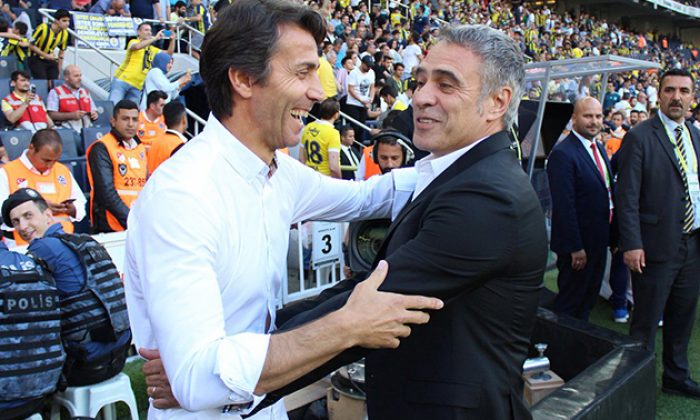 Korkmaz: “Atamayana Atarlar”