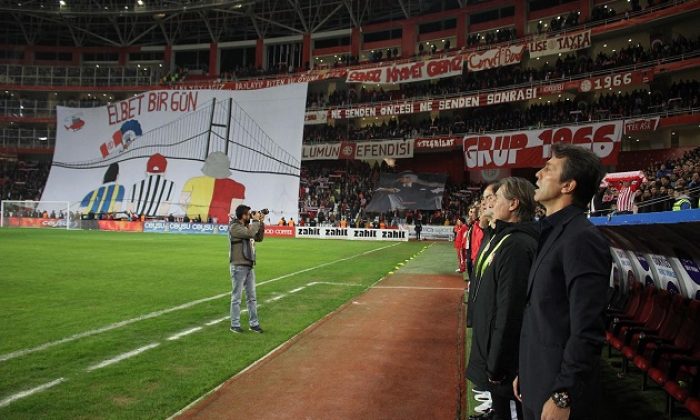Bülent Korkmaz’ın Yanal’a Süper Lig’de Yenilgisi Yok