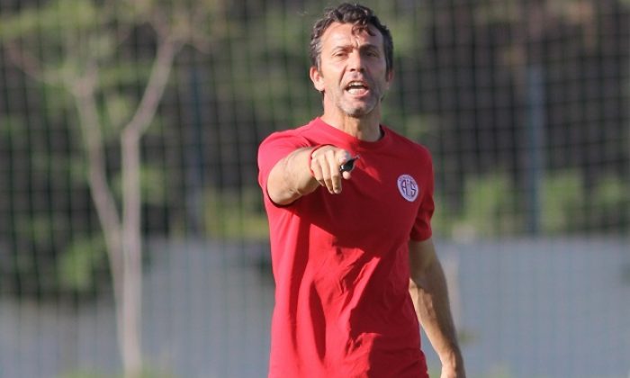 Korkmaz’dan Yeni Sezon ve Transfer Açıklaması