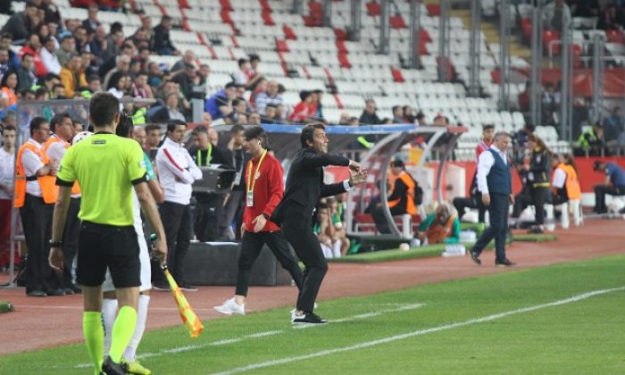 Korkmaz: “Kazansaydık Beşincilik Şansımız Yüksekti”