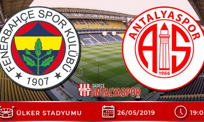 Fenerbahçe Maçının Hakemi Belli Oldu