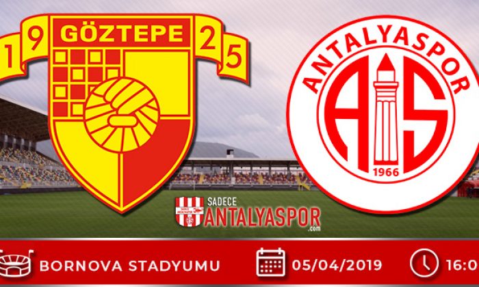 Göztepe Maçının Hakemi Belli Oldu