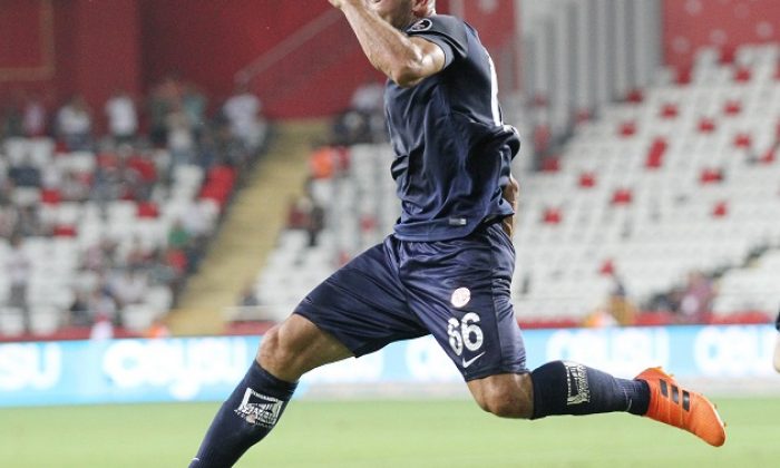 Mevlüt Gol Krallığında 8. Sırada Yer Aldı