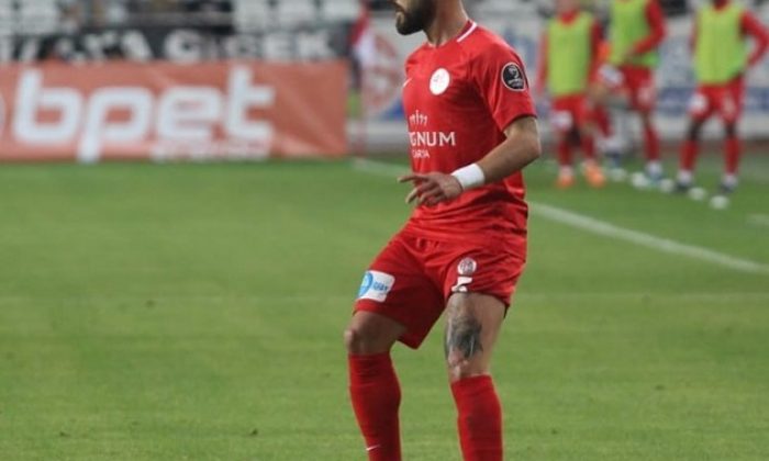 Tarık Çamdal İle Yollar Ayrıldı