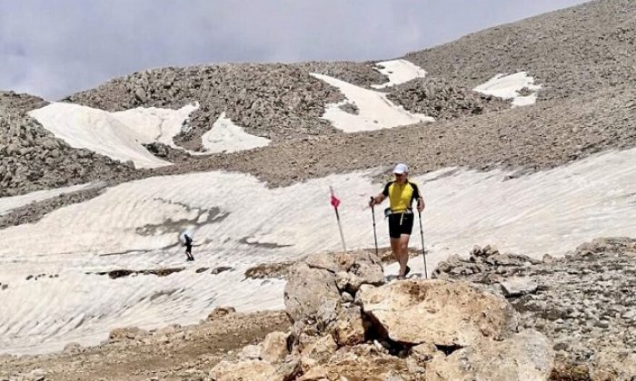 Triatlon Takımından Hafta Sonu 3 Madalya