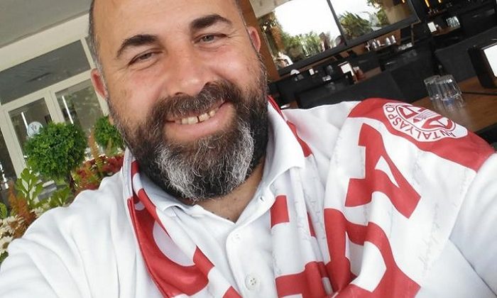 Dernek Seçimi İçin Muhalefetin Listesi Belli Oldu