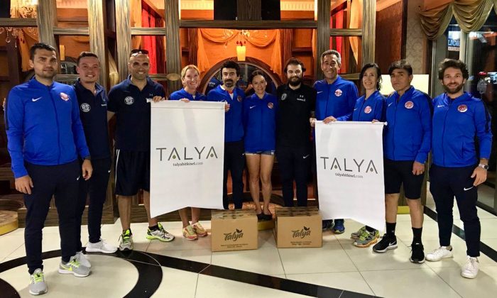 Antalyaspor Triatlon Takımı Didim’de Yarışacak