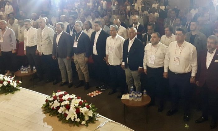 Fikret Öztürk: “Hep Birlikte Olursak Başarıya İmza Atarız”