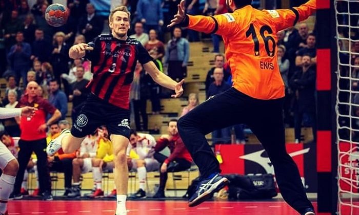 CIP Travel Antalyaspor’dan Kaleye Sürpriz Transfer