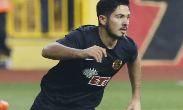 Antalyaspor’da Fıratcan Üzüm İddiası