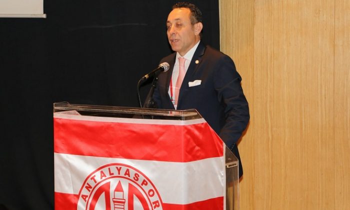 Nafiz Tanır’dan Öztürk Ailesine Destek