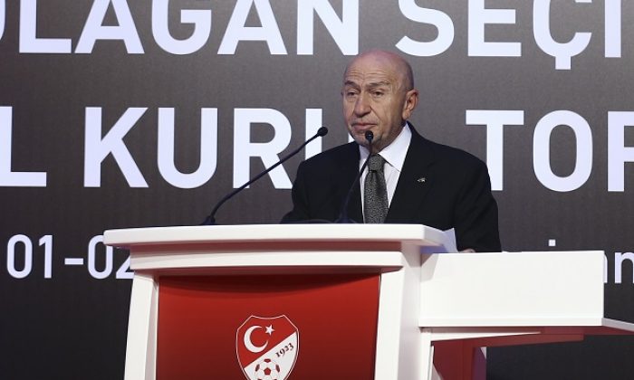 Hasan Akıncıoğlu, Nihat Özdemir’in Listesine Girdi