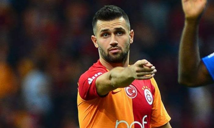 Antalyaspor’dan Savunmaya Ömer Bayram Takviyesi