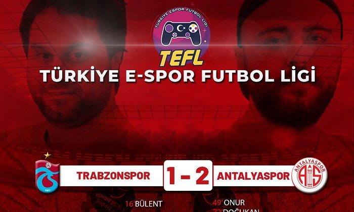 Antalyaspor Zirve İddiasını Sürdürüyor