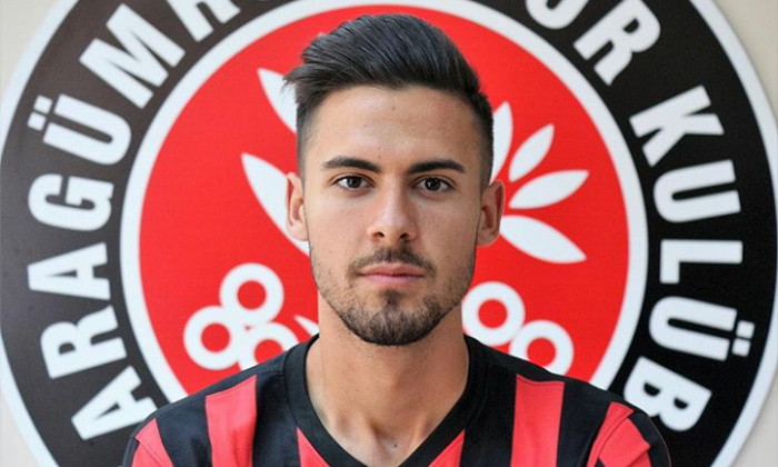 Antalyaspor’dan Ufuk Akyol Hamlesi