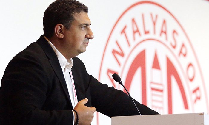Öztürk: “Devre Arası Transferlerinin Etkileri Devam Edecek”