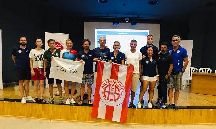 Antalyaspor’da 15 İsme Milli Davet