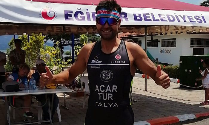 Antalyaspor Eğirdir’den Beş Madalya İle Döndü
