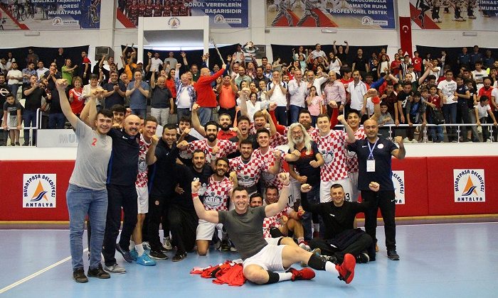 Antalyaspor’un Rakibi Belli Oldu