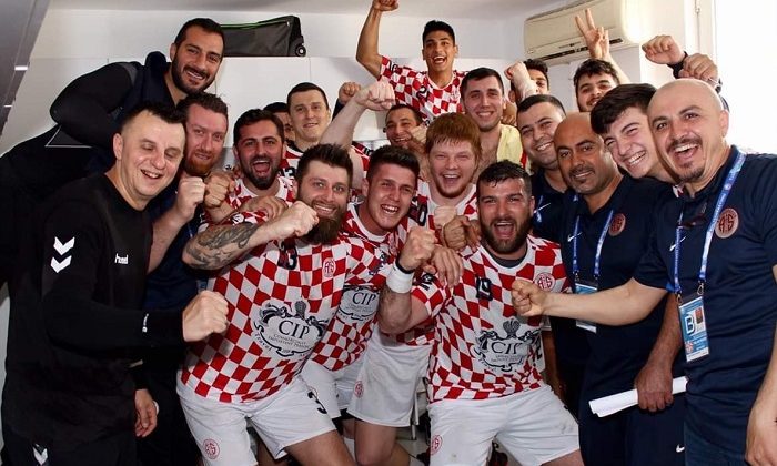 Antalyaspor’un Rakibi 16 Temmuzda Belli Oluyor