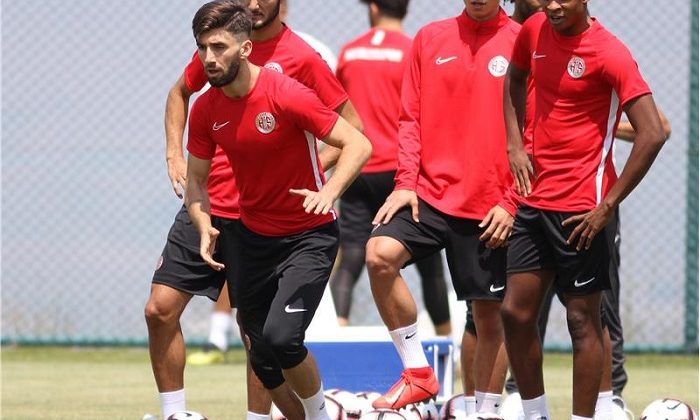 Erzurum’da Günde Çift Antrenman Programı Başladı