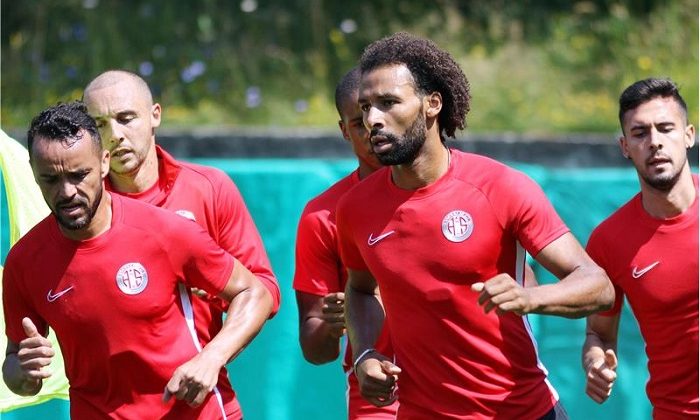 Bolu’da Dayanıklılık Çalışması