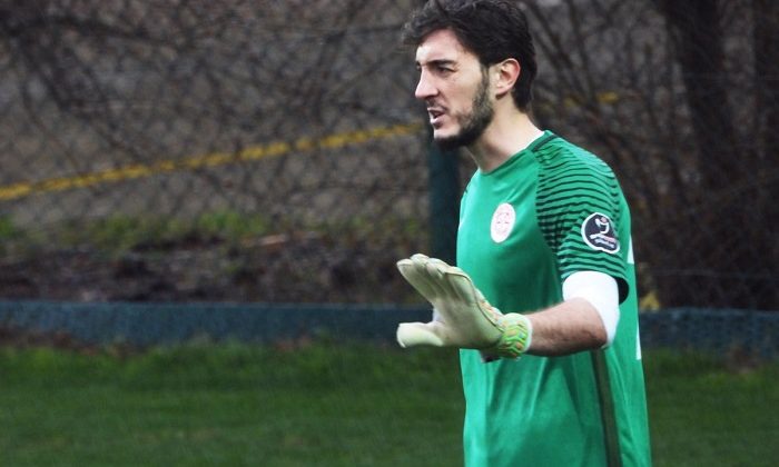 Ozan Evrim Özenç İle Yollar Ayrıldı