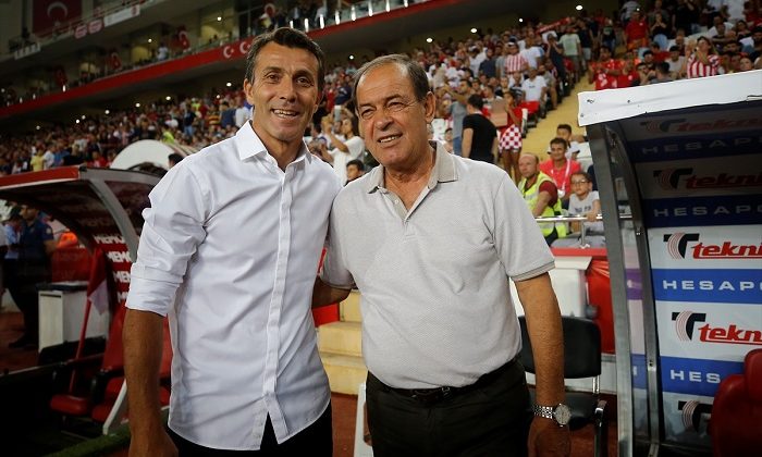 Korkmaz: “Üretkenlik Konusunda Sınıfta Kaldık”