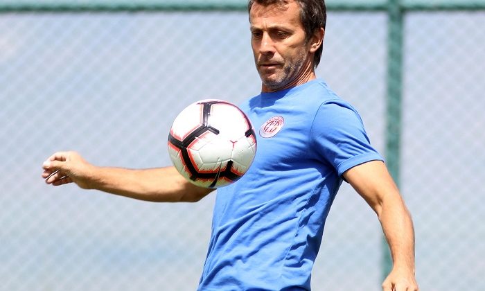 Federasyona İletilen 28 Kişilik Oyuncu Listesi Belli Oldu