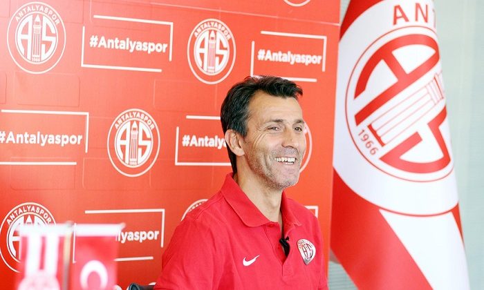 Korkmaz: “İstediğini Alan Taraf Olmak İstiyoruz”