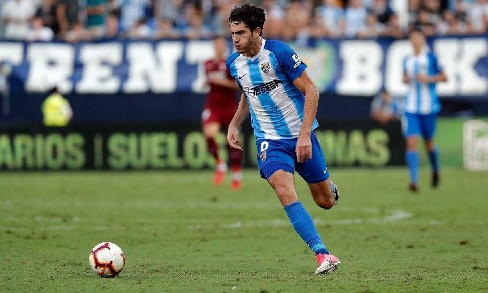 Antalyaspor’a Arjantinli Golcü