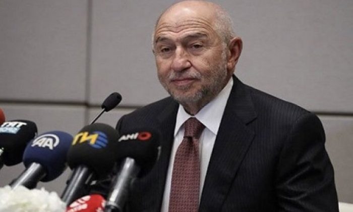 Özdemir’den Mali Yapılandırma Açıklaması