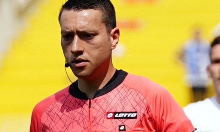 Alanyaspor Mücadelesinin Hakem Kadrosu Belli Oldu